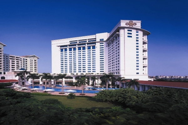 Hotel Daewoo Hanoi